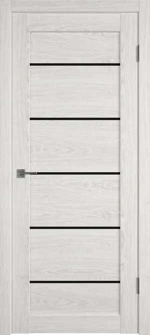 Atum Pro Х27 BLACK GLOSS Artic Oak