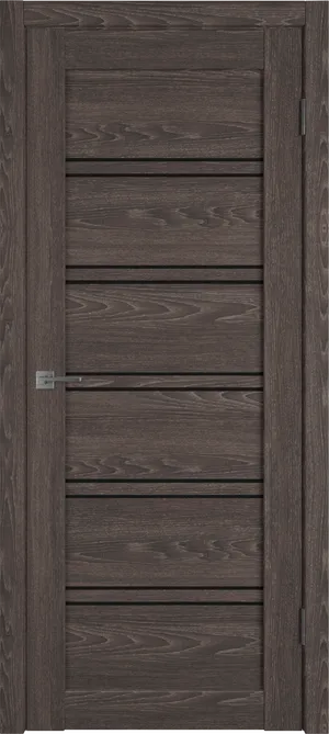 Atum Pro Х28 BLACK GLOSS Brun oak