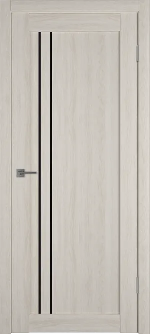Atum Pro Х33 BLACK GLOSS Artic Oak