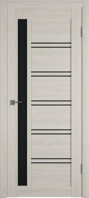 Atum Pro Х38 BLACK GLOSS Artic Oak