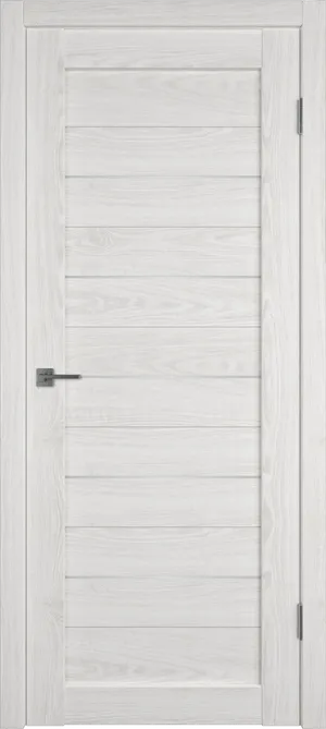 Atum Pro AL6 Artic Oak Молдинг Серебро