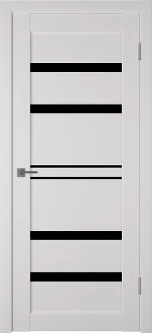 Atum Pro Х26 BLACK GLOSS Brun oak