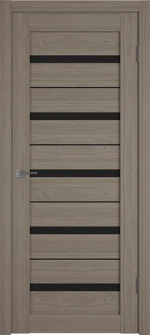 Atum Pro AL7 BLACK GLOSS Stone Oak Молдинг Серебро