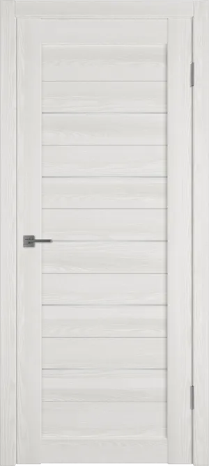 Atum Pro AL6 Artic Oak Молдинг Серебро