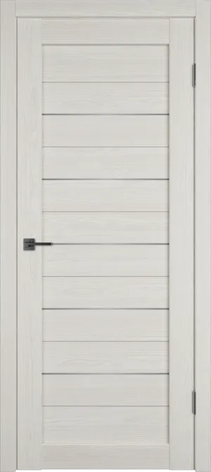 Atum Pro AL6 Artic Oak Молдинг Серебро