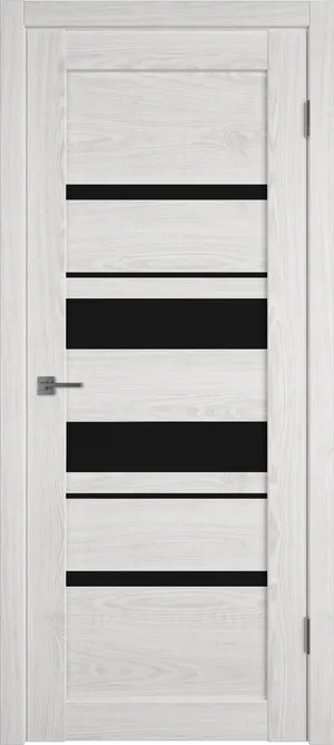 Atum Pro Х29 Black gloss Artic Oak