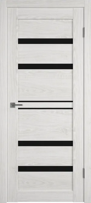 Atum Pro Х26 BLACK GLOSS Brun oak