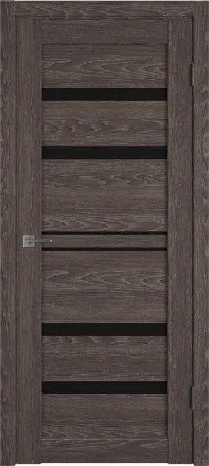 Atum Pro Х26 BLACK GLOSS Brun oak