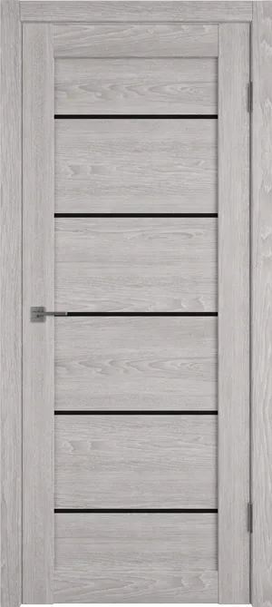 Atum Pro Х27 BLACK GLOSS Artic Oak