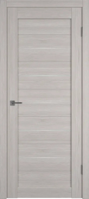 Atum Pro AL6 Artic Oak Молдинг Серебро