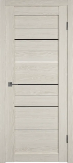 Atum Pro AL6 Artic Oak Молдинг Серебро