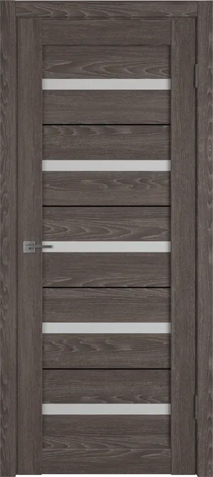 Atum Pro AL7 white cloud Bianco P молдинг черный НЕСТАНДАРТ