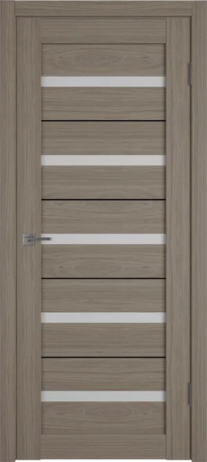 Atum Pro AL7 white cloud Bianco P молдинг черный НЕСТАНДАРТ