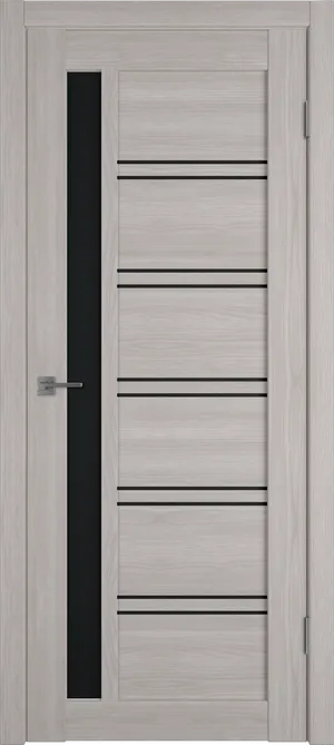 Atum Pro Х38 BLACK GLOSS Artic Oak