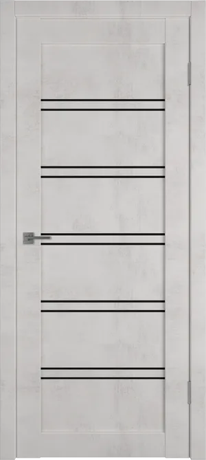 Atum Pro Х28 BLACK GLOSS Artic Oak
