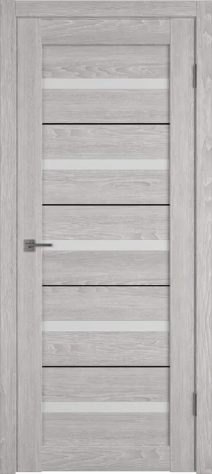 Atum Pro AL7 white cloud Bianco P молдинг черный НЕСТАНДАРТ