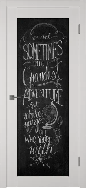 Atum Pro Х32 зеркало с одной стороны Milky White