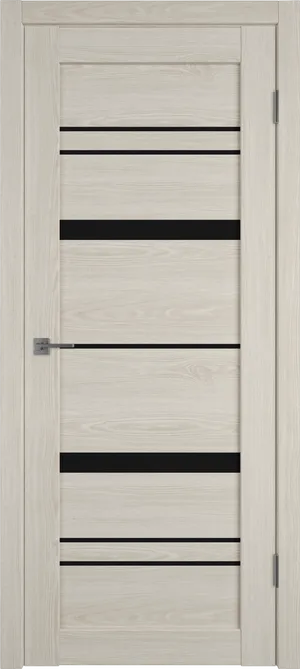 Atum Pro Х25 BLACK GLOSS Milky White