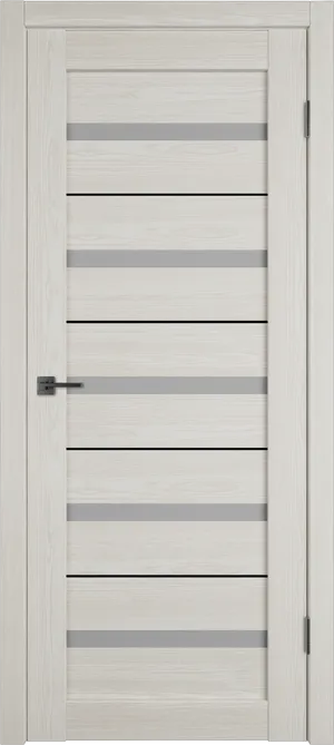 Atum Pro AL7 white cloud Bianco P молдинг черный НЕСТАНДАРТ