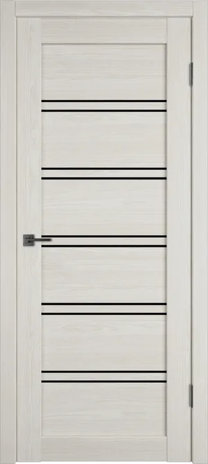 Atum Pro Х28 BLACK GLOSS Brun oak