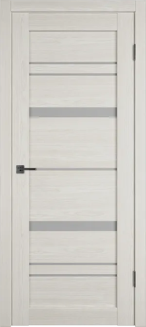 Atum Pro Х25 white cloud Artic Oak