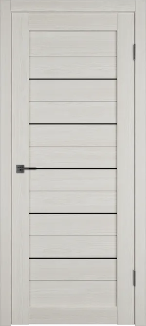 Atum Pro AL6 Artic Oak Молдинг Серебро