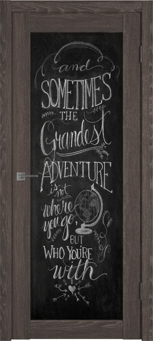 Atum Pro Х32 зеркало с одной стороны Milky White