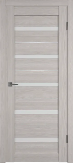 Atum Pro AL7 white cloud Bianco P молдинг черный НЕСТАНДАРТ