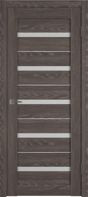 Atum Pro AL7 white cloud Bianco P молдинг черный НЕСТАНДАРТ