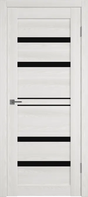 Atum Pro Х26 BLACK GLOSS Brun oak