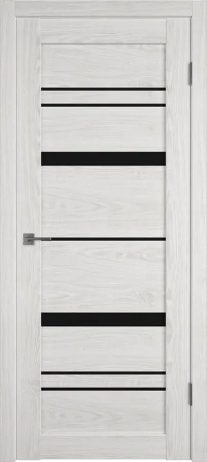Atum Pro Х25 BLACK GLOSS Milky White