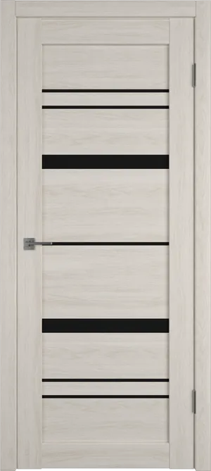 Atum Pro Х25 BLACK GLOSS Milky White