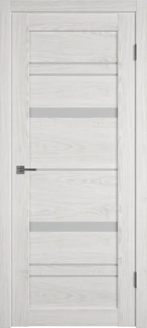 Atum Pro Х25 white cloud Artic Oak