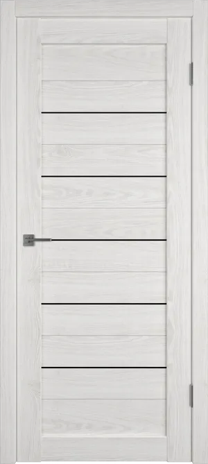 Atum Pro AL6 Artic Oak Молдинг Серебро