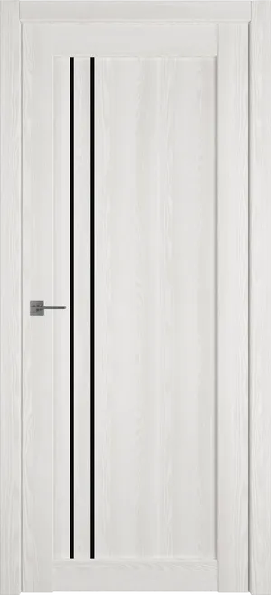 Atum Pro Х33 BLACK GLOSS Artic Oak