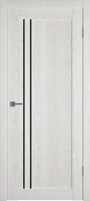 Atum Pro Х33 BLACK GLOSS Artic Oak