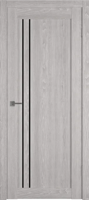 Atum Pro Х33 BLACK GLOSS Artic Oak