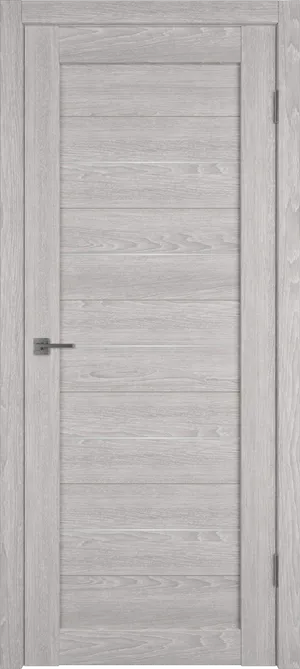 Atum Pro AL6 Artic Oak Молдинг Серебро