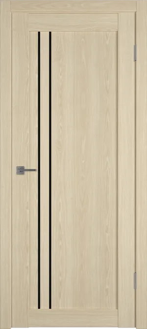 Atum Pro Х33 BLACK GLOSS Artic Oak