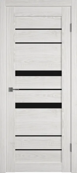 Atum Pro Х30 BLACK GLOSS Brun oak НЕСТАНДАРТ