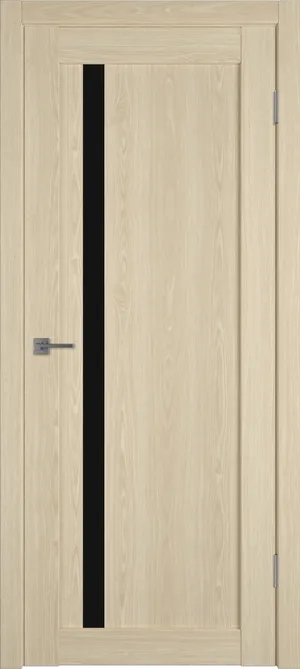 Atum Pro Х34 BLACK GLOSS Artic Oak