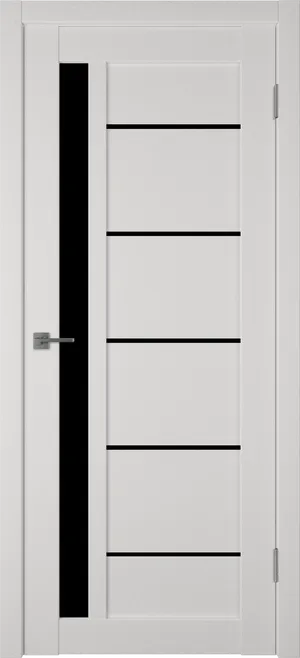 Atum Pro Х37 Black Gloss Artic Oak