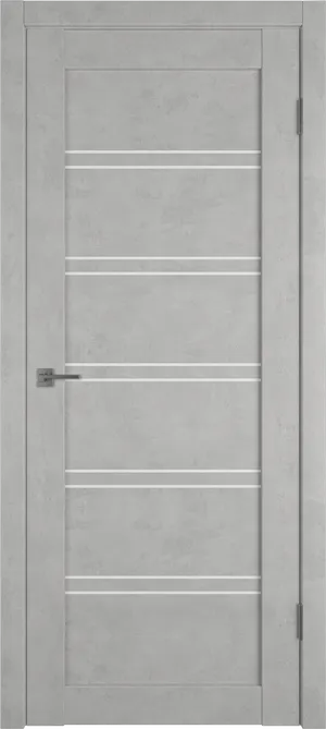 Atum Pro Х28 white cloud Artic Oak