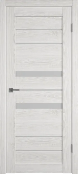 Atum Pro Х30 white cloud Artic Oak