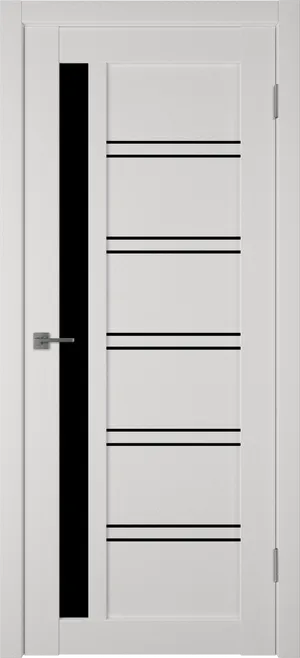 Atum Pro Х38 BLACK GLOSS Artic Oak