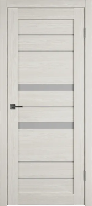 Atum Pro Х30 white cloud Artic Oak