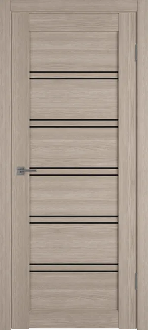 Atum Pro Х28 BLACK GLOSS Brun oak