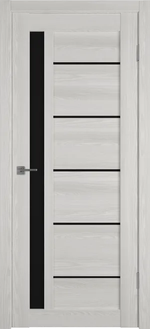 Atum Pro Х37 Black Gloss Artic Oak