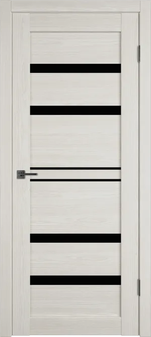 Atum Pro Х26 BLACK GLOSS Brun oak