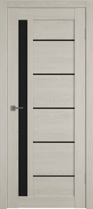 Atum Pro Х37 Black Gloss Artic Oak